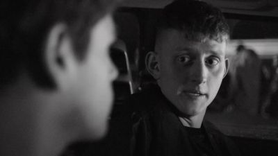 That was fucking magic wee man - Beats