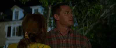 That fucking smirk. No way. - Blockers