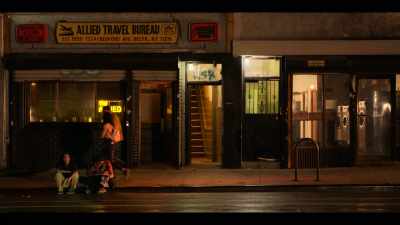 That was fun, right?
[Rob scoffs] - High Fidelity
