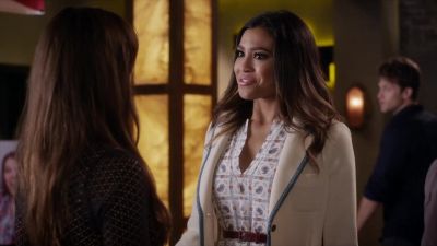 That was fun. - Pretty Little Liars