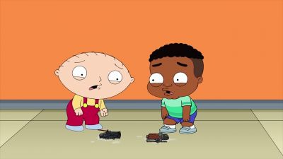 That was fun. - Family Guy