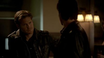 That was fun. - The Vampire Diaries
