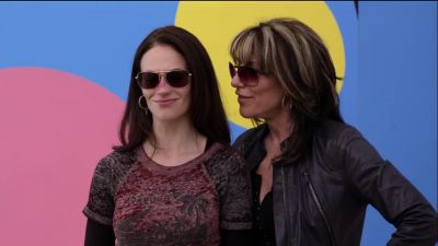 That was fun. - Sons of Anarchy