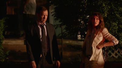 That was fun. - Blue Bloods