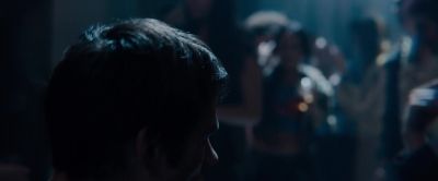 That was fun! - Maze Runner: The Scorch Trials