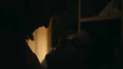 - That was fun.
- Yeah. - The Girl from Plainville