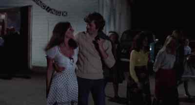 - That was fun.
- Yeah. - The Reincarnation of Peter Proud
