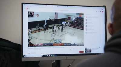 That game will just be methodical, - Last Chance U: Basketball