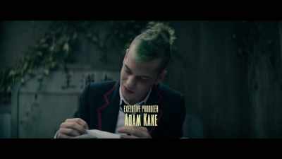 - That Gao lady could use
a dick in her body. - Deadly Class