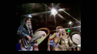 That generation
of working-class kids, - Simple Minds: Everything is Possible