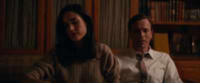 That gentle man and
those gentle people. - American Pastoral