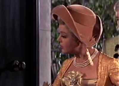 THAT GENTLEMAN CALLED? - The Amorous Adventures of Moll Flanders