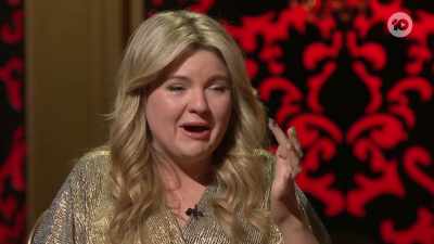 That genuinely broke my brain. - Taskmaster