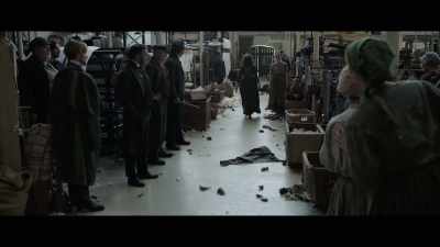 That German laughter
that the world was soon to fear: - The Young Karl Marx