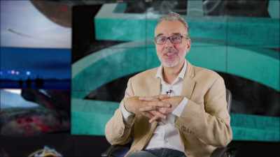 That gets out, and the stuff hits the fan. - Accidental Truth: UFO Revelations