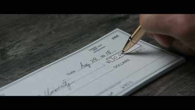That gets them noticed
by the fundraising office, - Operation Varsity Blues: The College Admissions Scandal