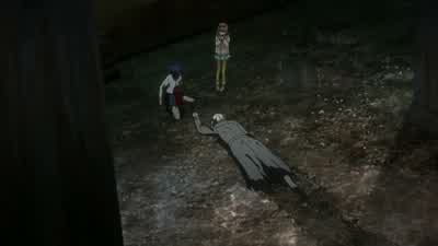 That ghoul. - Tokyo Ghoul