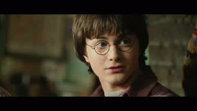 ...that Ginny Weasley has this incredible crush on Harry Potter. - Harry Potter and the Chamber of Secrets