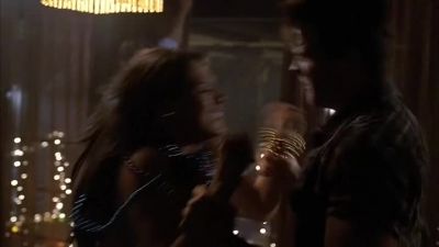 That girl was a tease. - Criminal Minds