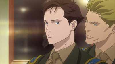 That girl, Eugene & Krups
Erica Sails - Genocidal Organ