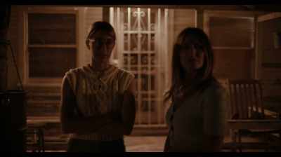 That girl is fucking crazy. - Bury the Bride