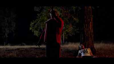 That that girl kidnapped herself - Hemet, or the Landlady Don't Drink Tea