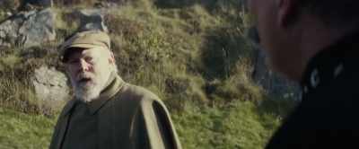 That girl has never been with a man, - The Road Dance