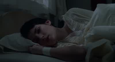 That girl, Polly. - Girl, Interrupted
