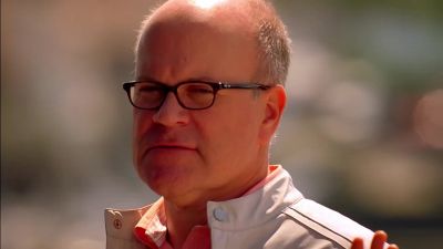 That girl put me away for 15 years. - CSI: Miami