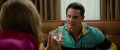 That girl right there is Molly
Sutter. I go to school with her. - The Re-Education of Molly Singer