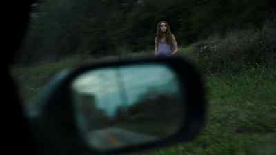 That girl. - Rings