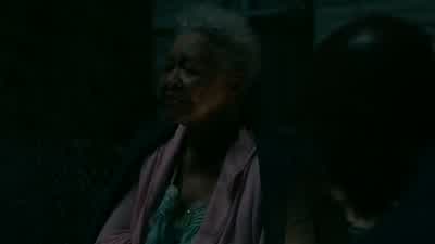 That girl still missing? - The Chi