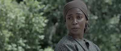 That girl was
brought into this world - The Birth of a Nation