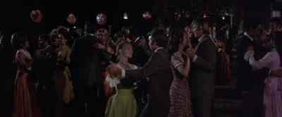 - That girl.
- What about her? - Chisum