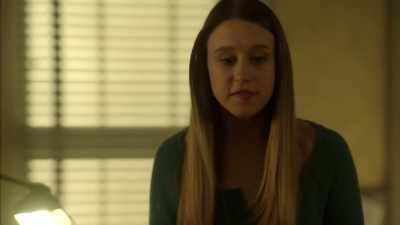 THAT GIRL WHO'S MISSING,
MALLORY -- - Wicked City