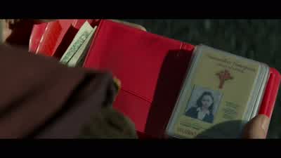That girl's 14. - Training Day