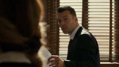 - That was given to me - Burden of Truth