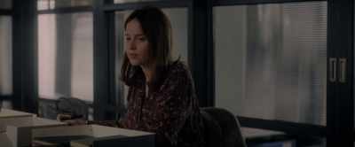 That gives me a warm, gooey feeling, - The Last Letter from Your Lover