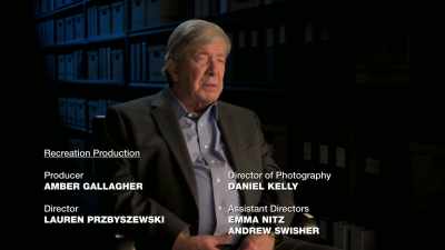 That gives you some insight - Homicide Hunter: Devil in the Mountains