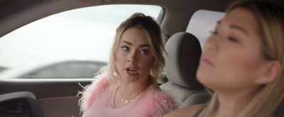 That gives us enough time
to go to the hotel, - 1 Night in San Diego