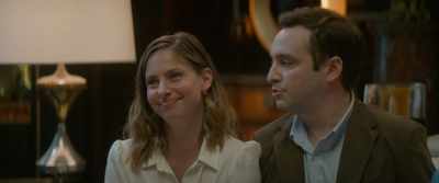 - That gives us something in common.
- We had a lovely day, - Cocorico