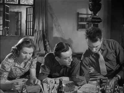 That gives us two on Tuesday, - A Canterbury Tale