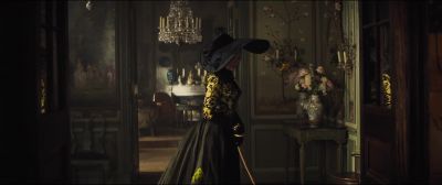 That glass is tougher than anything. - Cinderella