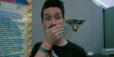 That Glastonbury, 2016, - Bastille ReOrchestrated