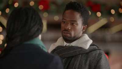 - That we go right now.
- Mmmhmm - Christmas Time Is Here