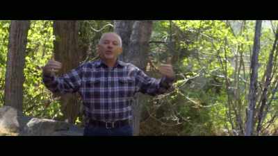 That god who loves you is
constantly present with you. - Restoring the Shack