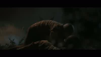 That was goddamn crazy, Levinson. - The Longest Ride