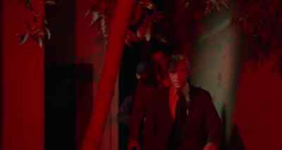 That goddamn flare
blew our whole surprise! - It Lives Again