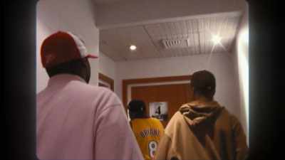 That goddamn Kanye be
pulling rabbits out the hat, man. - jeen-yuhs: A Kanye Trilogy