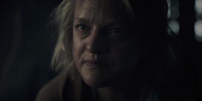 That is God's will. - The Handmaid's Tale